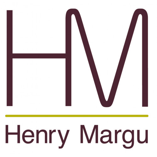 Morgan by Henry Margu